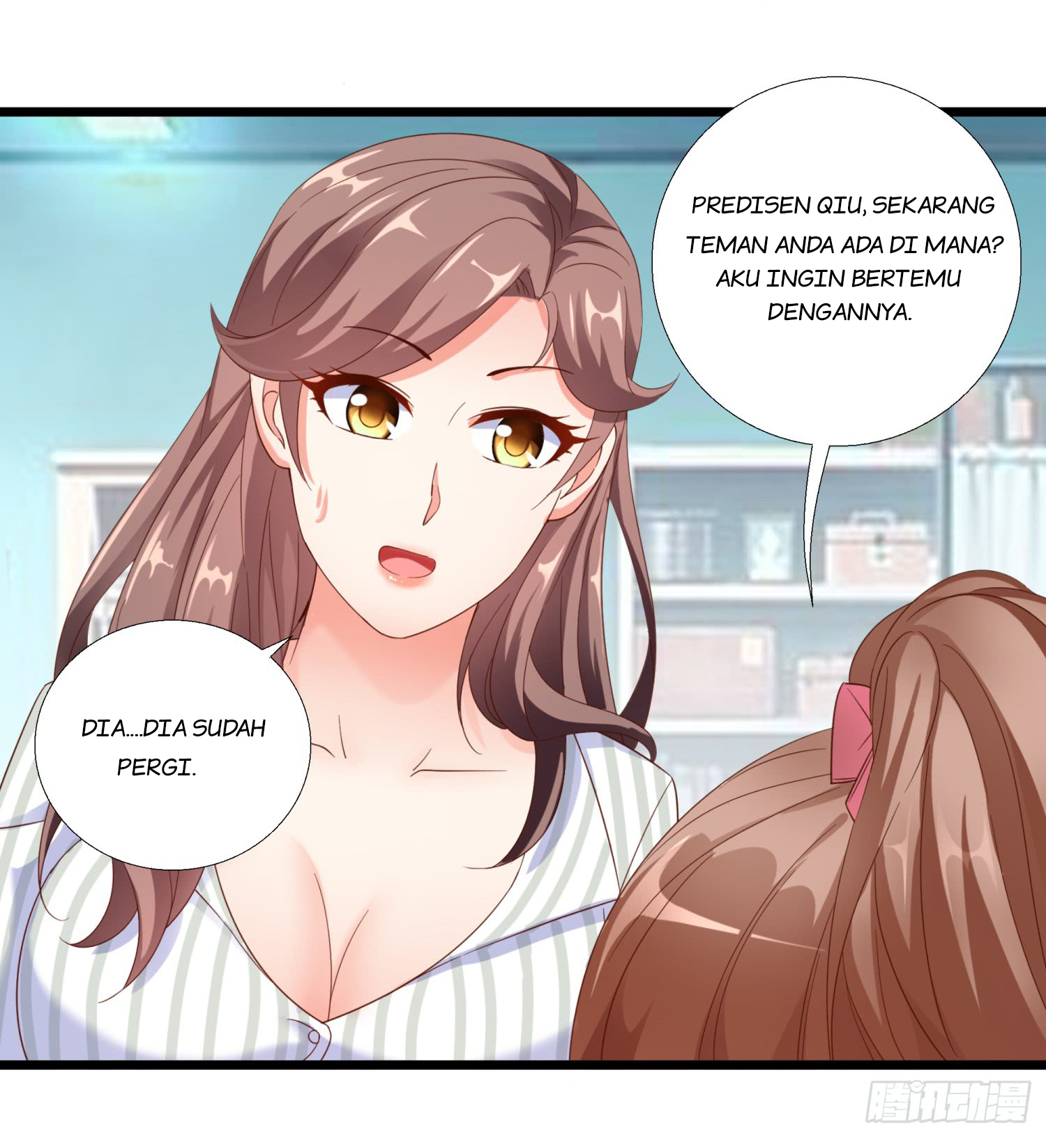 Super School Doctor (Supreme Campus Doctor) chapter 9